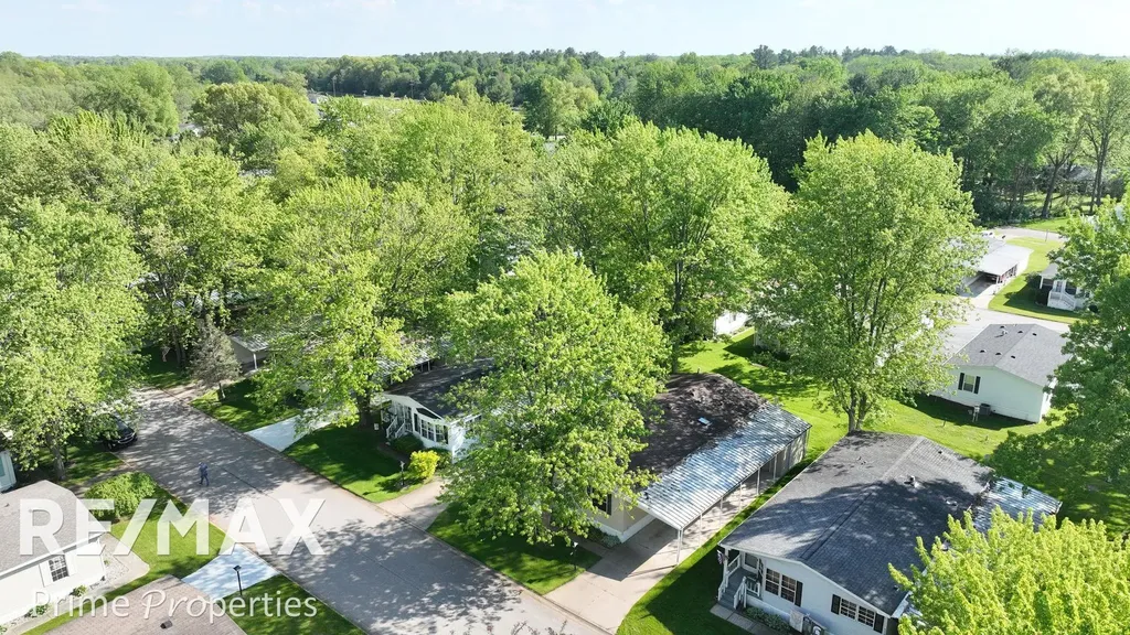 612 Park View Road Clio City MI 48420