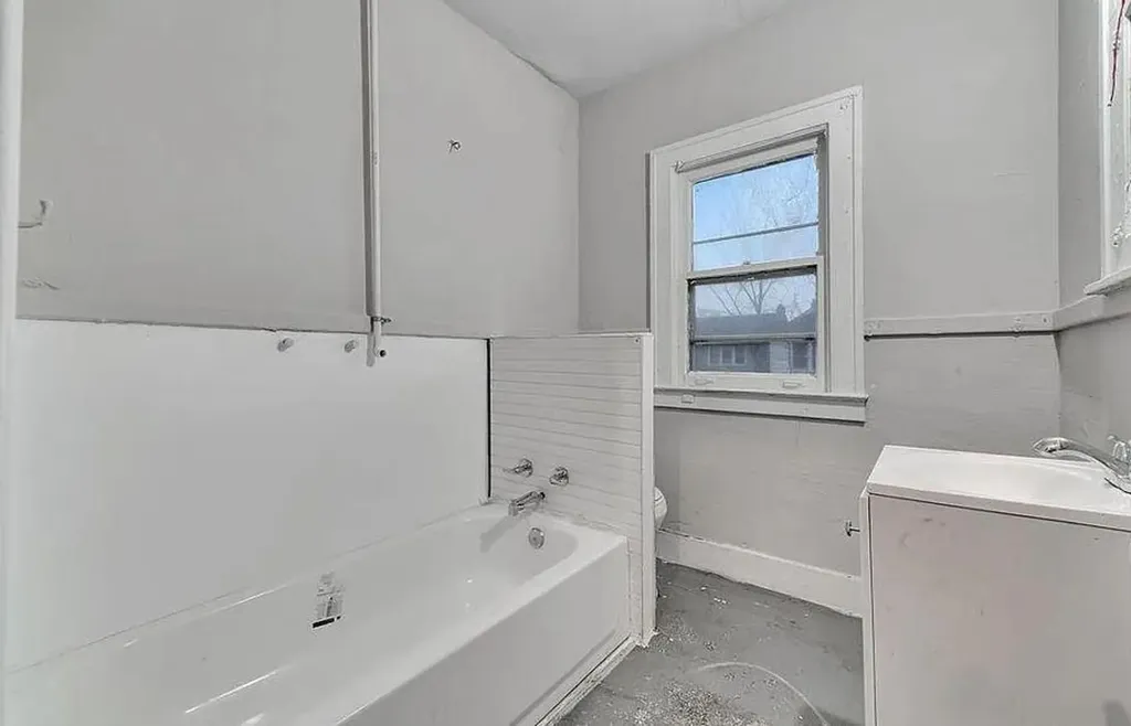 4019 Carter Street Detroit City MI 48204