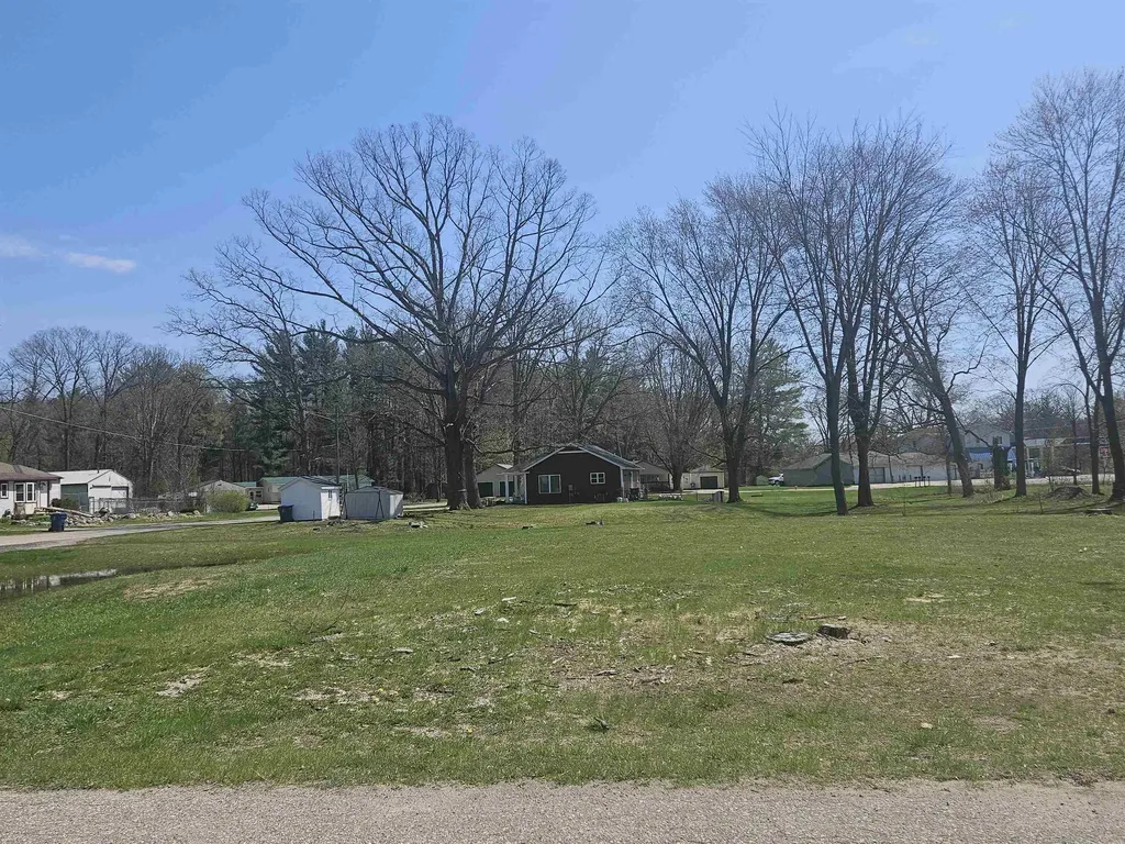 112 Pine Street Sanford Village MI 48532