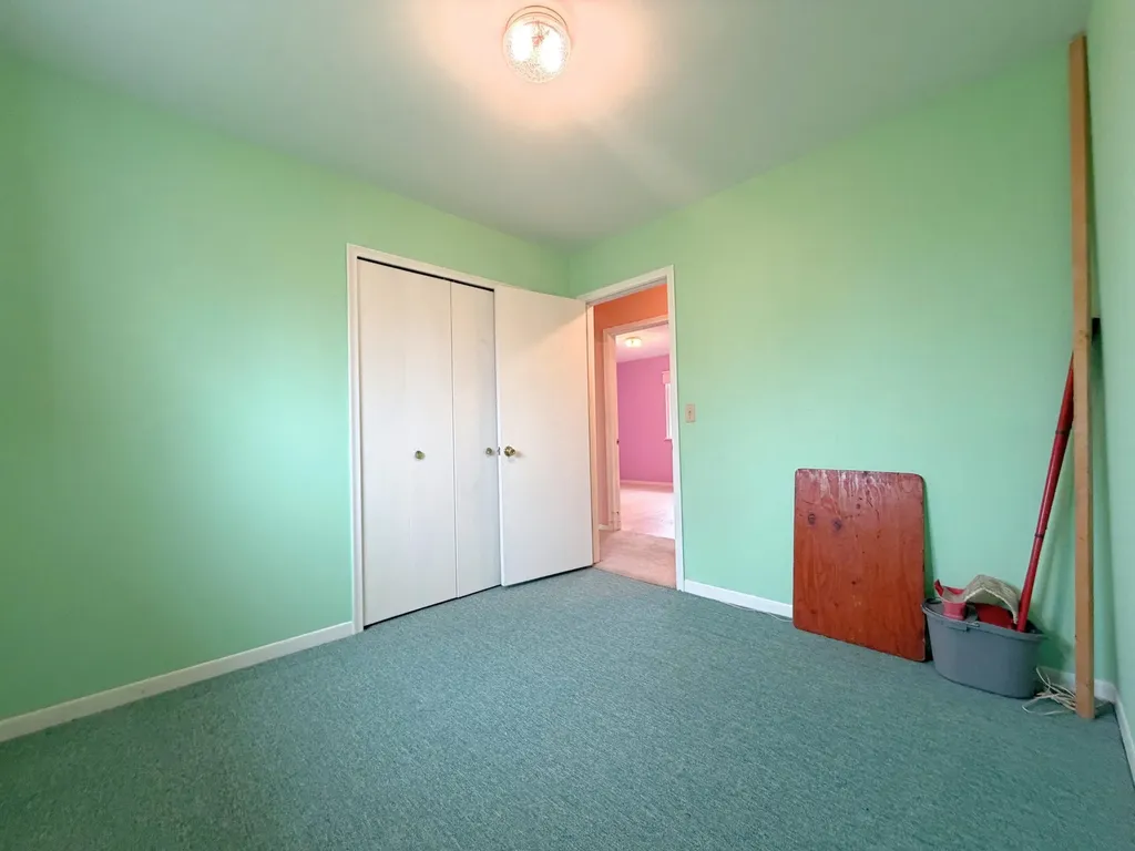 1920 Circle Drive Fairgrove Village MI 48733