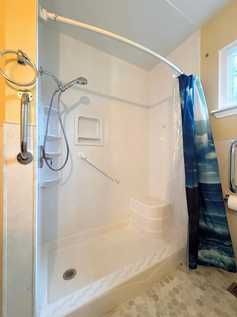 1920 Circle Drive Fairgrove Village MI 48733