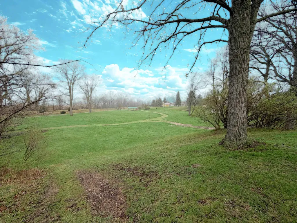 1920 Circle Drive Fairgrove Village MI 48733