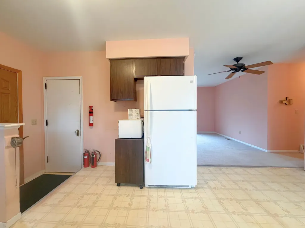 1920 Circle Drive Fairgrove Village MI 48733
