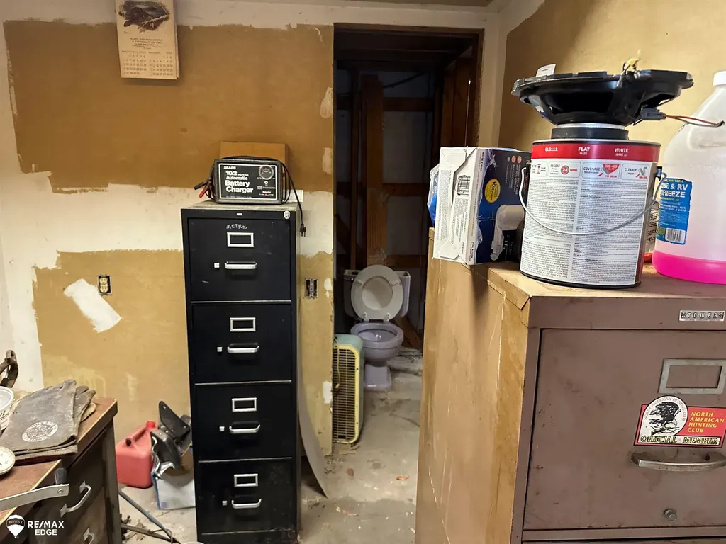 5262 E Coldwater Road Genesee Charter Township MI 48506