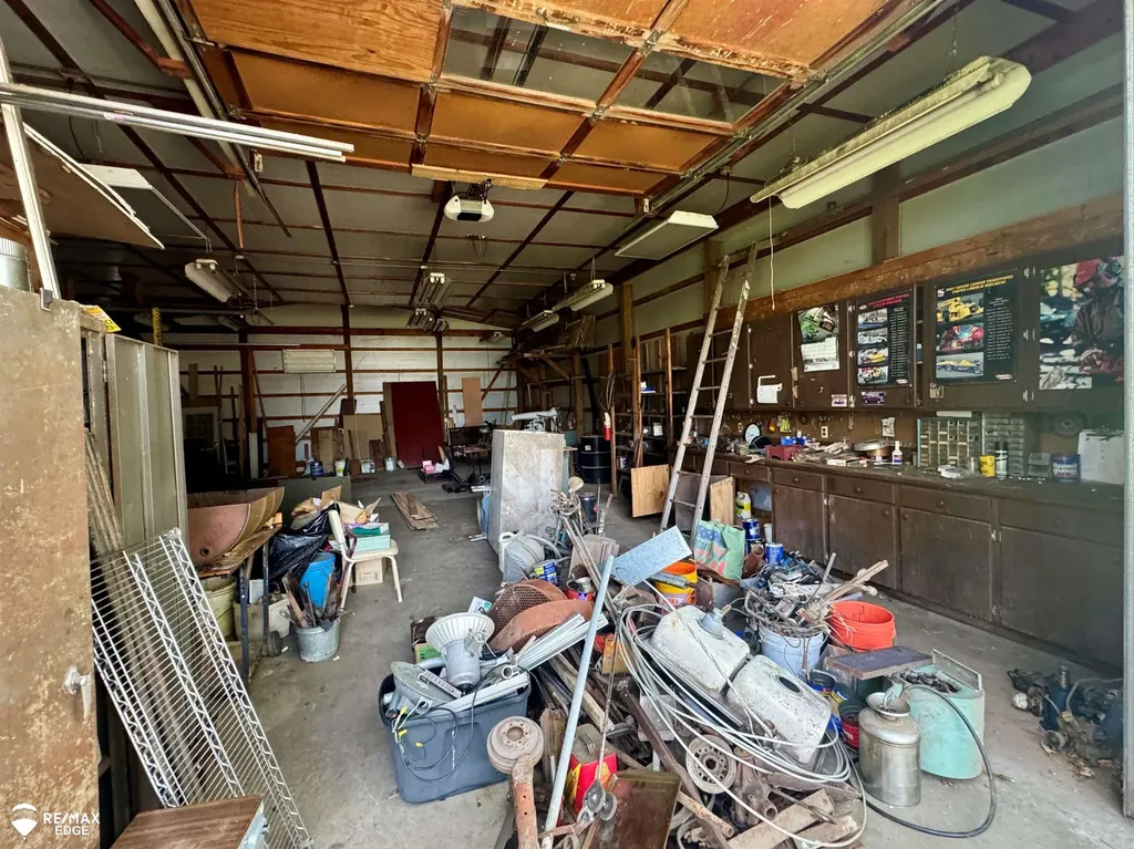 5262 E Coldwater Road Genesee Charter Township MI 48506