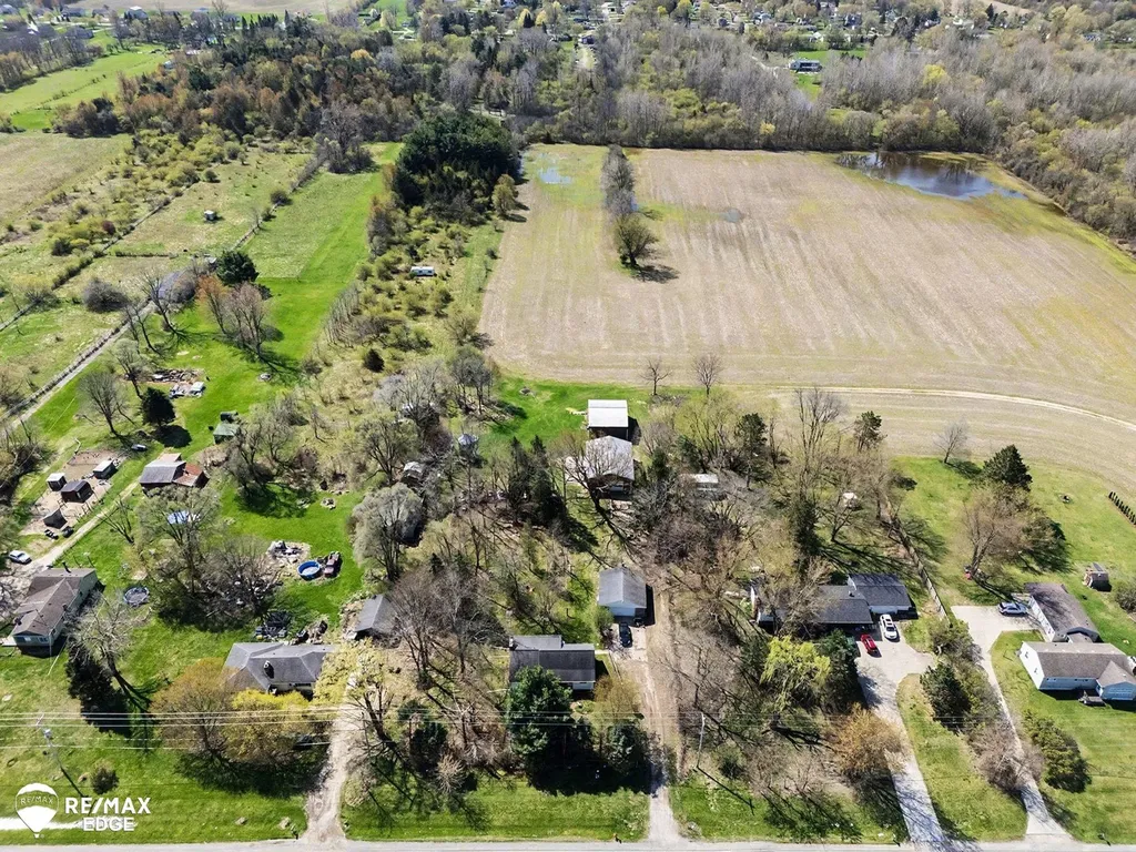 5262 E Coldwater Road Genesee Charter Township MI 48506