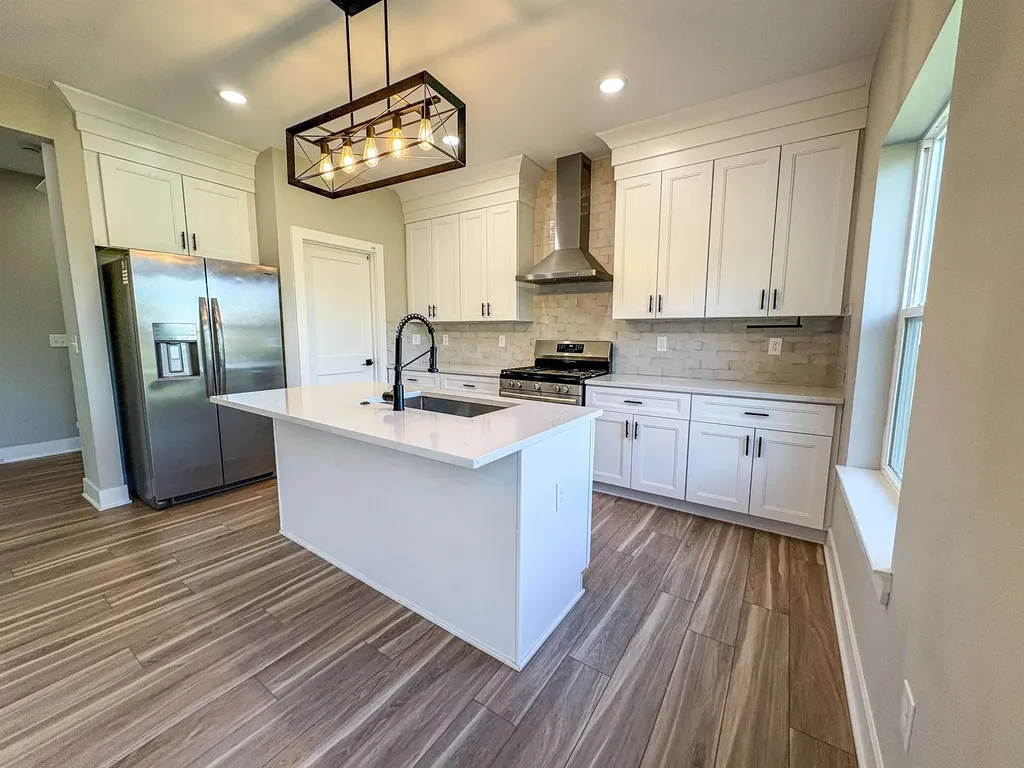 2465 Mcclellan Boulevard Davison Township MI 48423