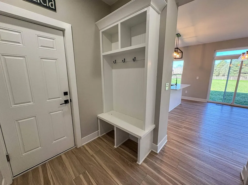 2465 Mcclellan Boulevard Davison Township MI 48423