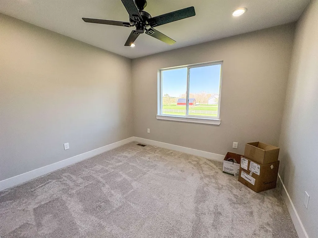 2465 Mcclellan Boulevard Davison Township MI 48423