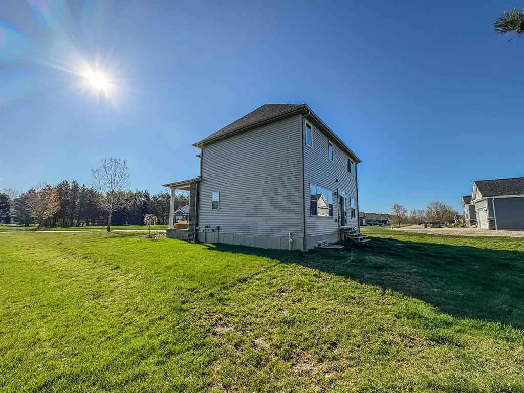 2465 Mcclellan Boulevard Davison Township MI 48423
