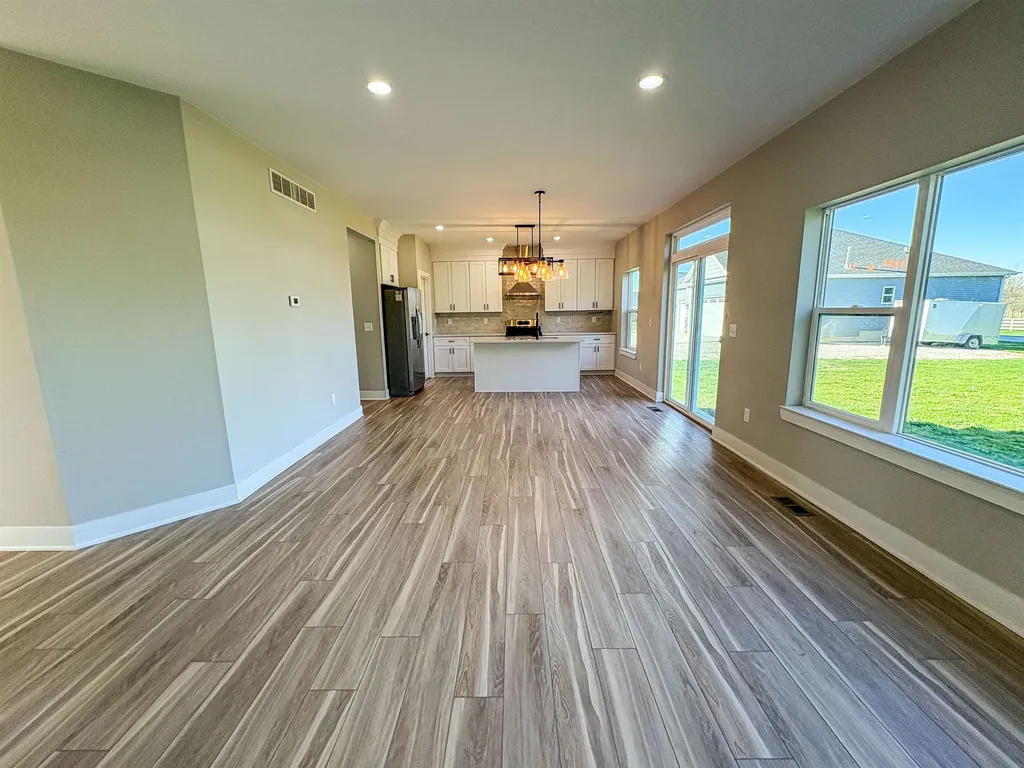 2465 Mcclellan Boulevard Davison Township MI 48423