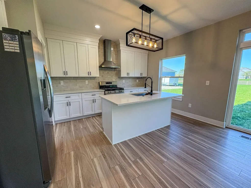 2465 Mcclellan Boulevard Davison Township MI 48423