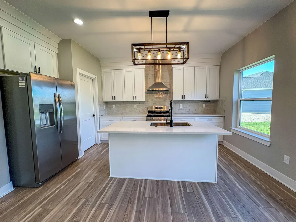 2465 Mcclellan Boulevard Davison Township MI 48423