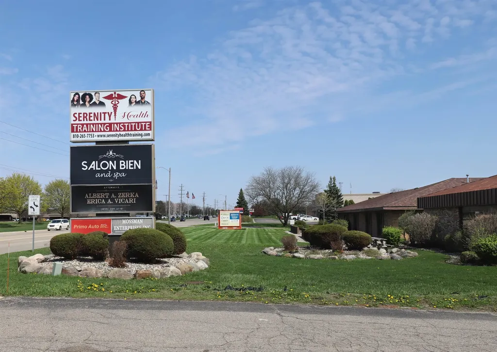 2255 S Linden Road Flint Charter Township MI 48532