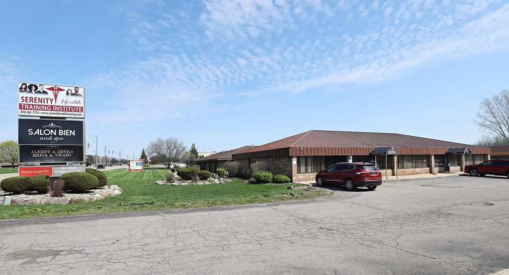 2255 S Linden Road Flint Charter Township MI 48532