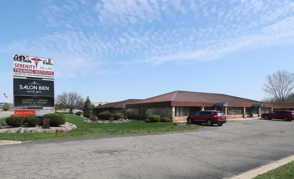 2255 S Linden Road Flint Charter Township MI 48532