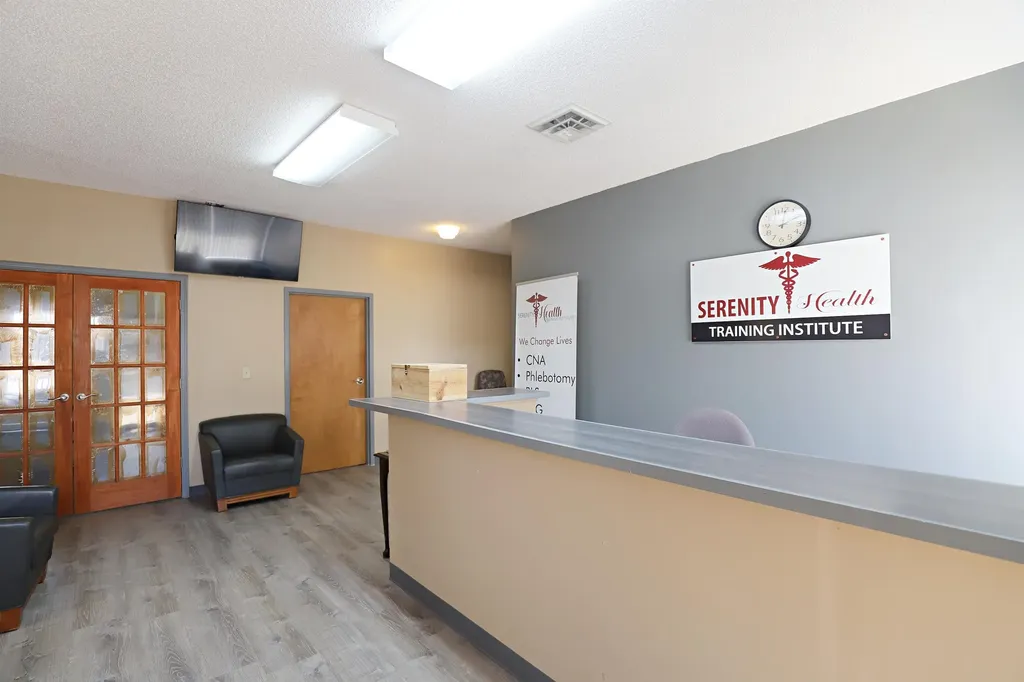 2255 S Linden Road Flint Charter Township MI 48532