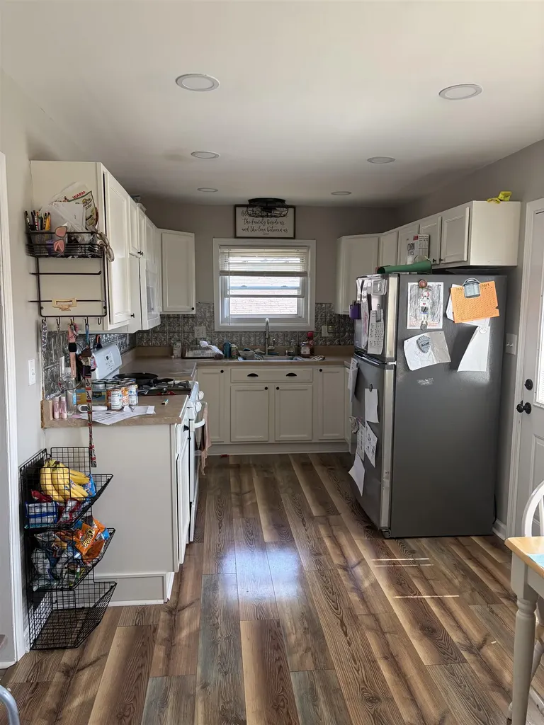 21186 Woodward Street Clinton Charter Township MI 48035
