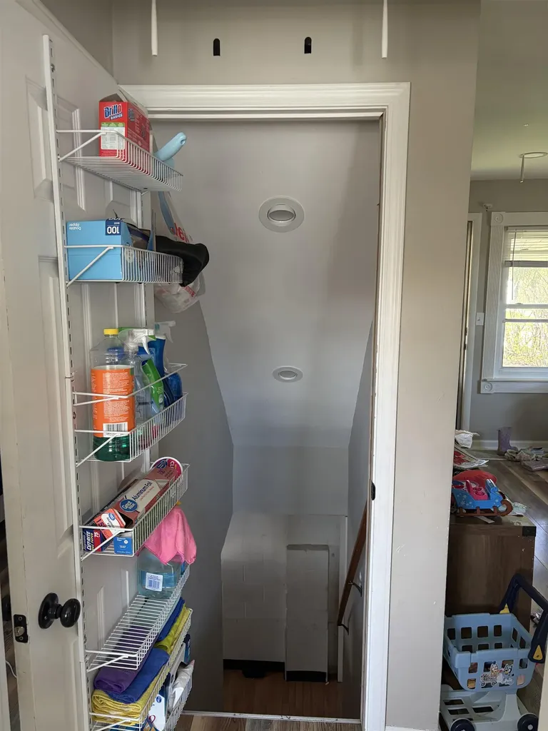 21186 Woodward Street Clinton Charter Township MI 48035