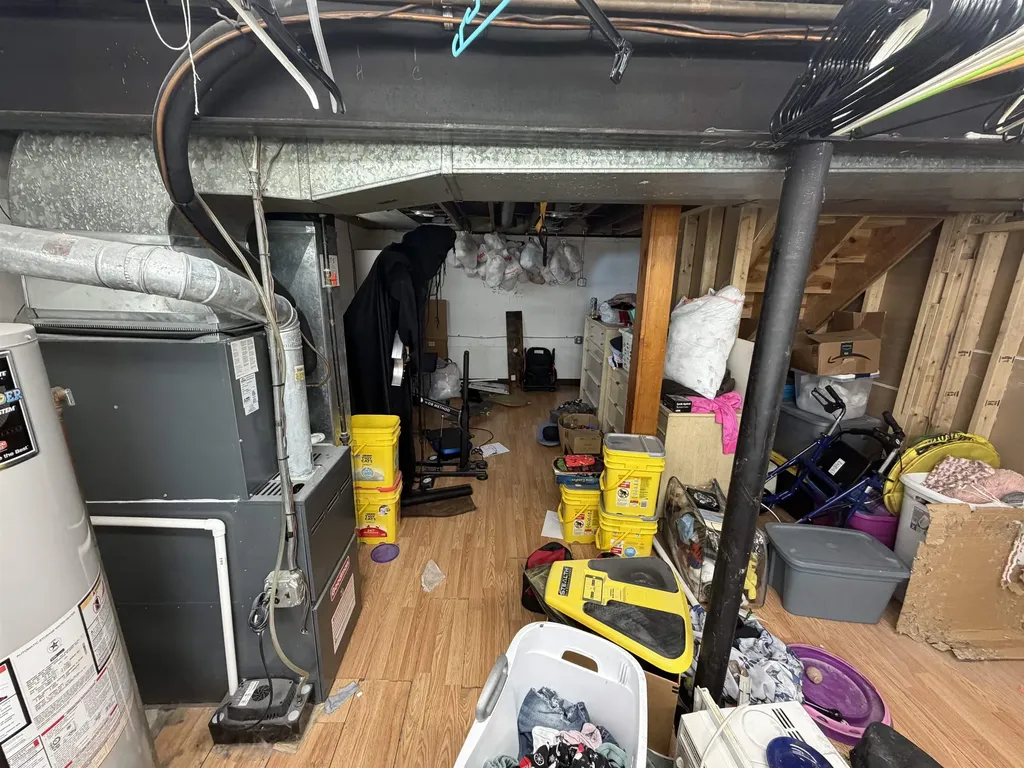 21186 Woodward Street Clinton Charter Township MI 48035