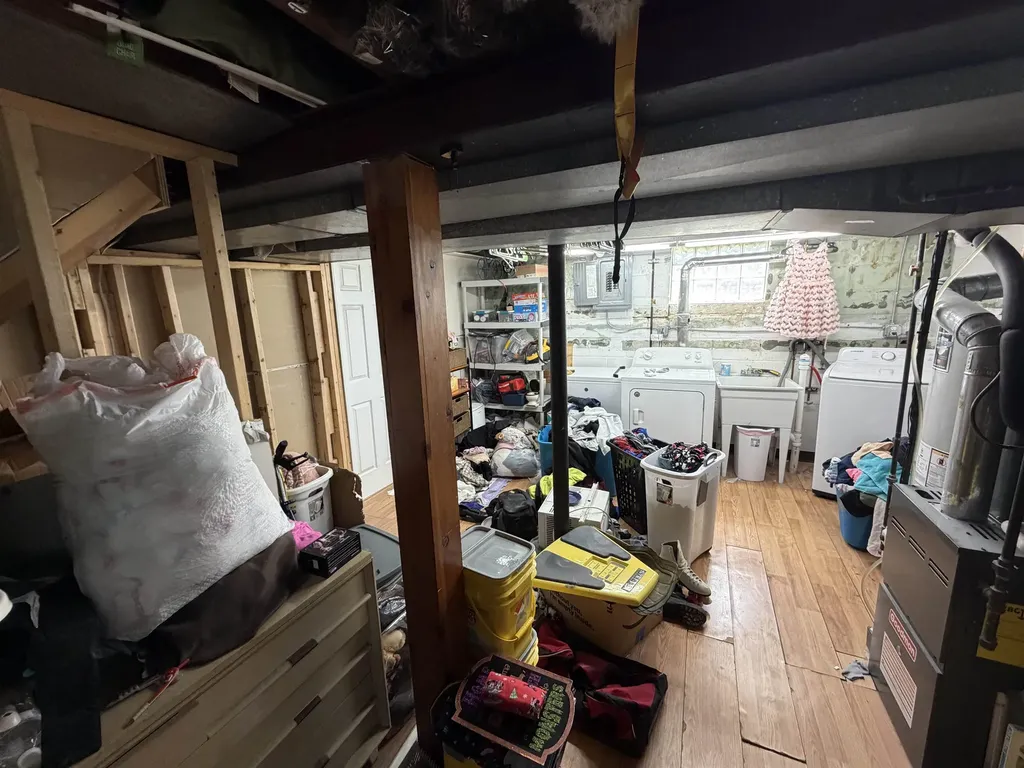 21186 Woodward Street Clinton Charter Township MI 48035