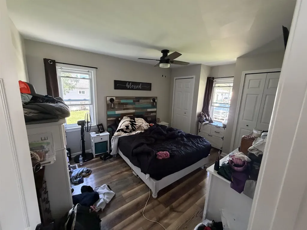 21186 Woodward Street Clinton Charter Township MI 48035