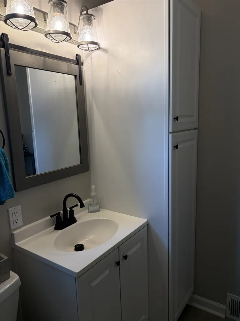 21186 Woodward Street Clinton Charter Township MI 48035