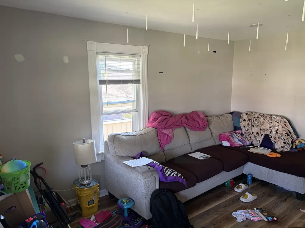 21186 Woodward Street Clinton Charter Township MI 48035