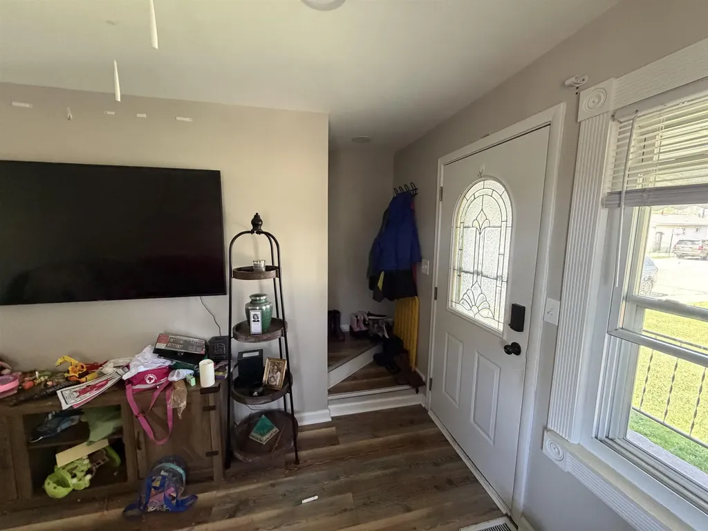 21186 Woodward Street Clinton Charter Township MI 48035