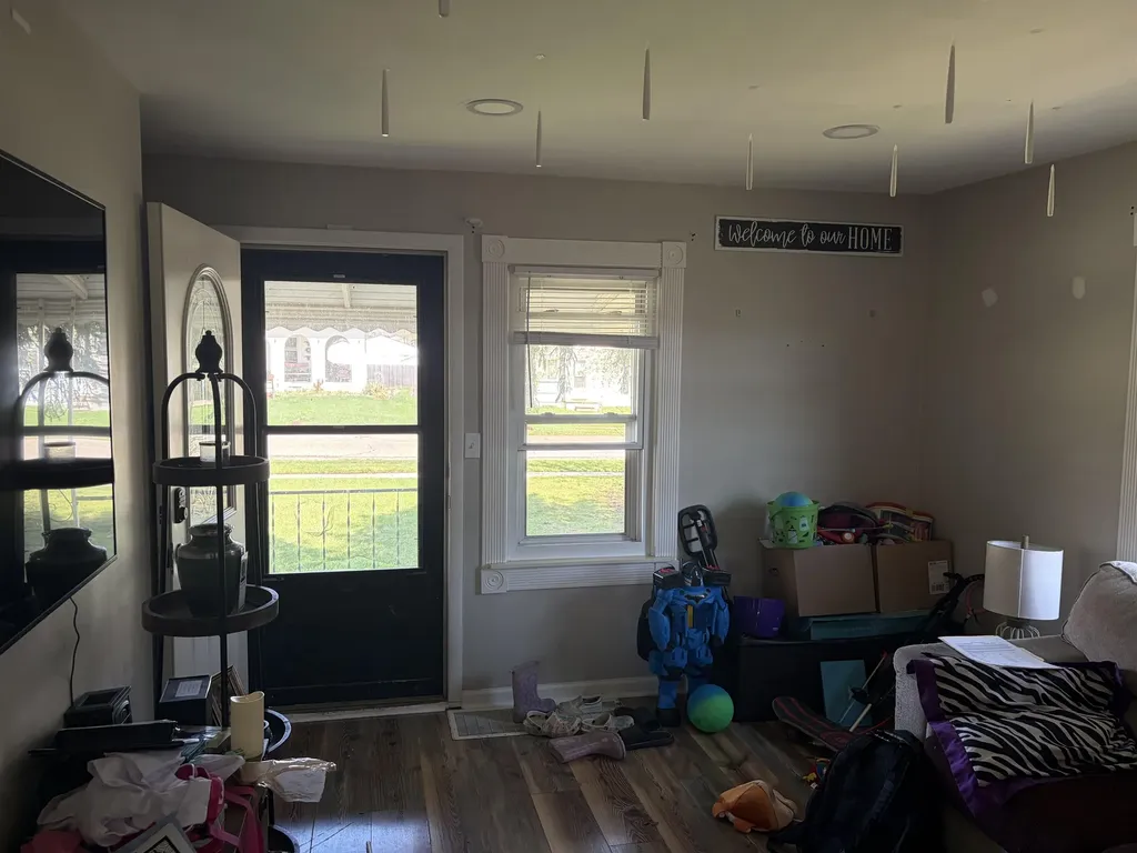21186 Woodward Street Clinton Charter Township MI 48035