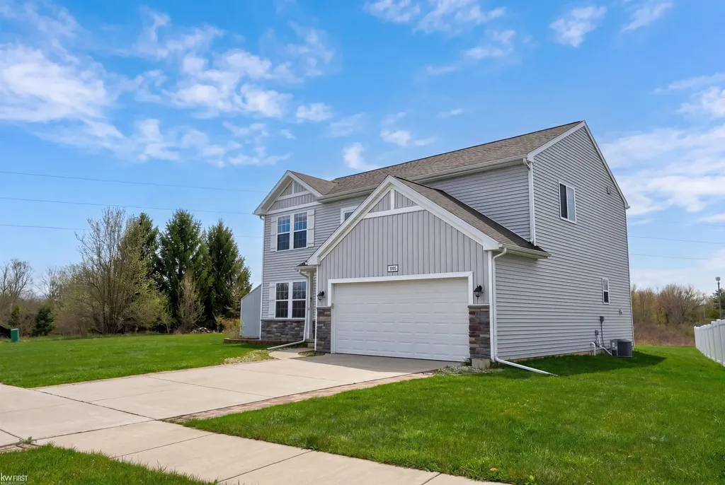 3005 Oxford Lane Flushing Charter Township MI 48433
