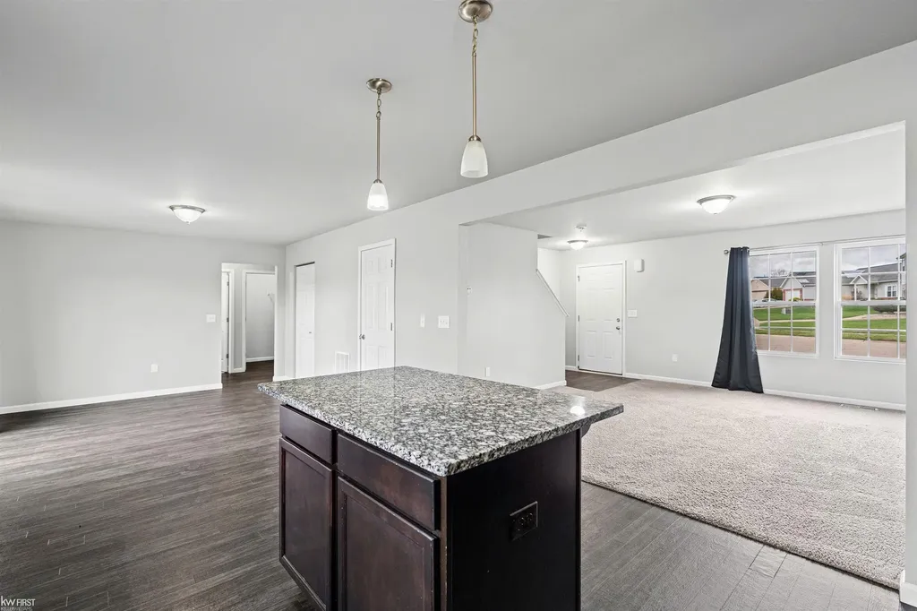 3005 Oxford Lane Flushing Charter Township MI 48433