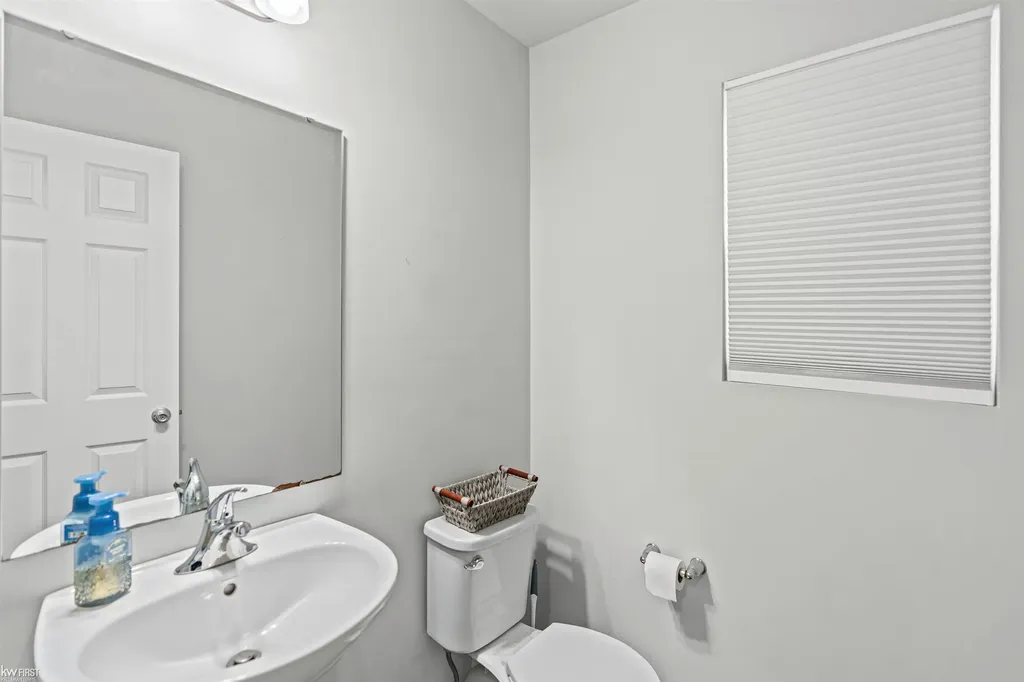 3005 Oxford Lane Flushing Charter Township MI 48433