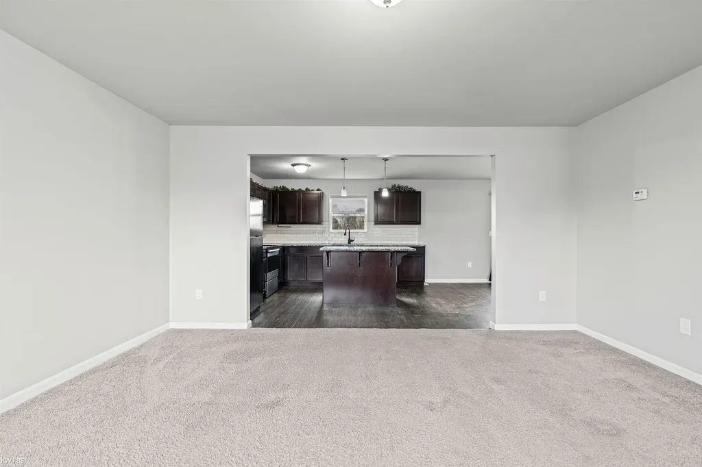 3005 Oxford Lane Flushing Charter Township MI 48433