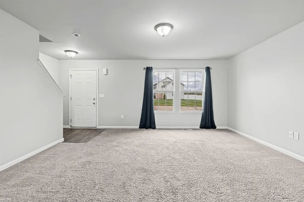 3005 Oxford Lane Flushing Charter Township MI 48433