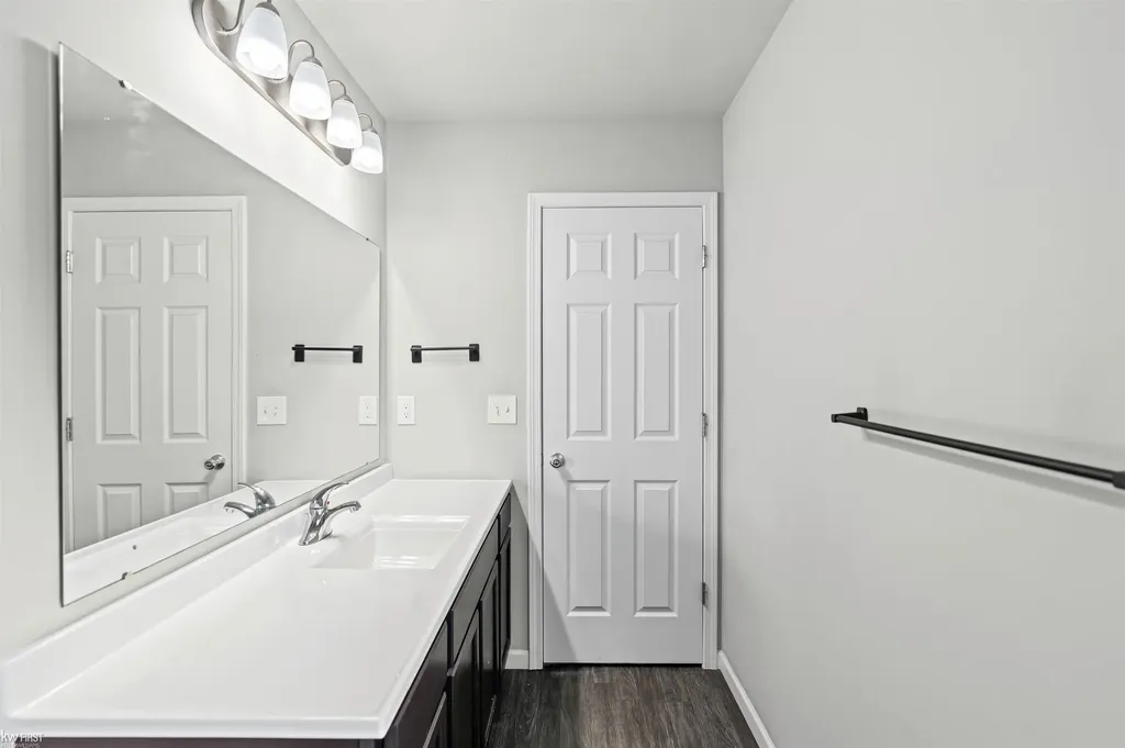 3005 Oxford Lane Flushing Charter Township MI 48433