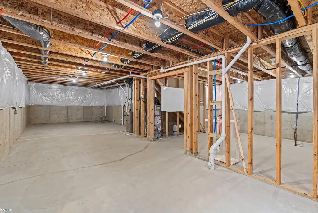 3005 Oxford Lane Flushing Charter Township MI 48433