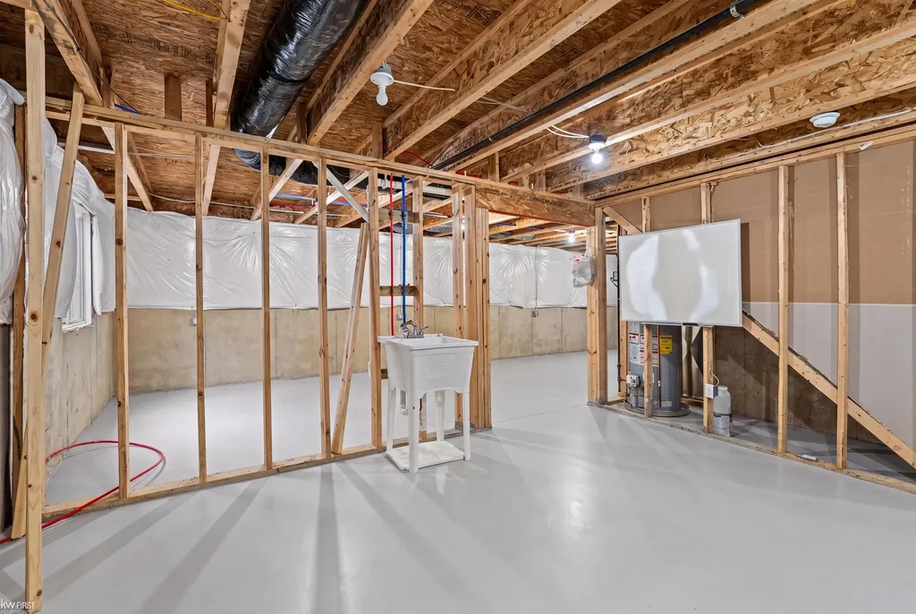 3005 Oxford Lane Flushing Charter Township MI 48433