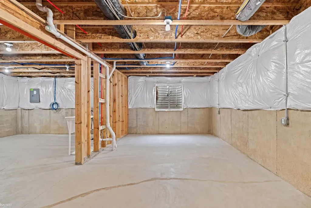 3005 Oxford Lane Flushing Charter Township MI 48433