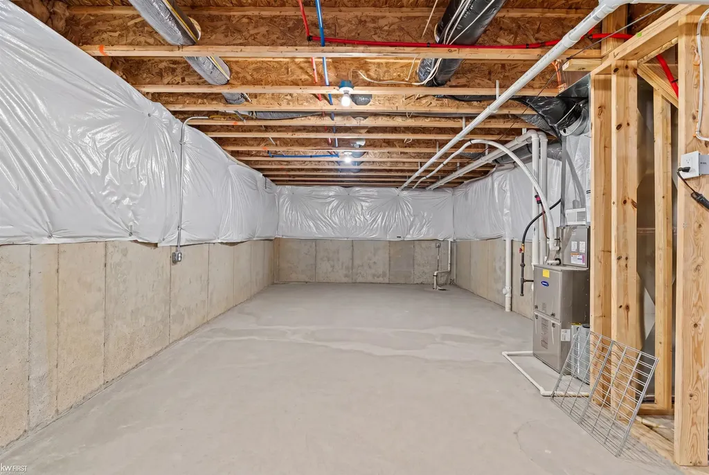 3005 Oxford Lane Flushing Charter Township MI 48433