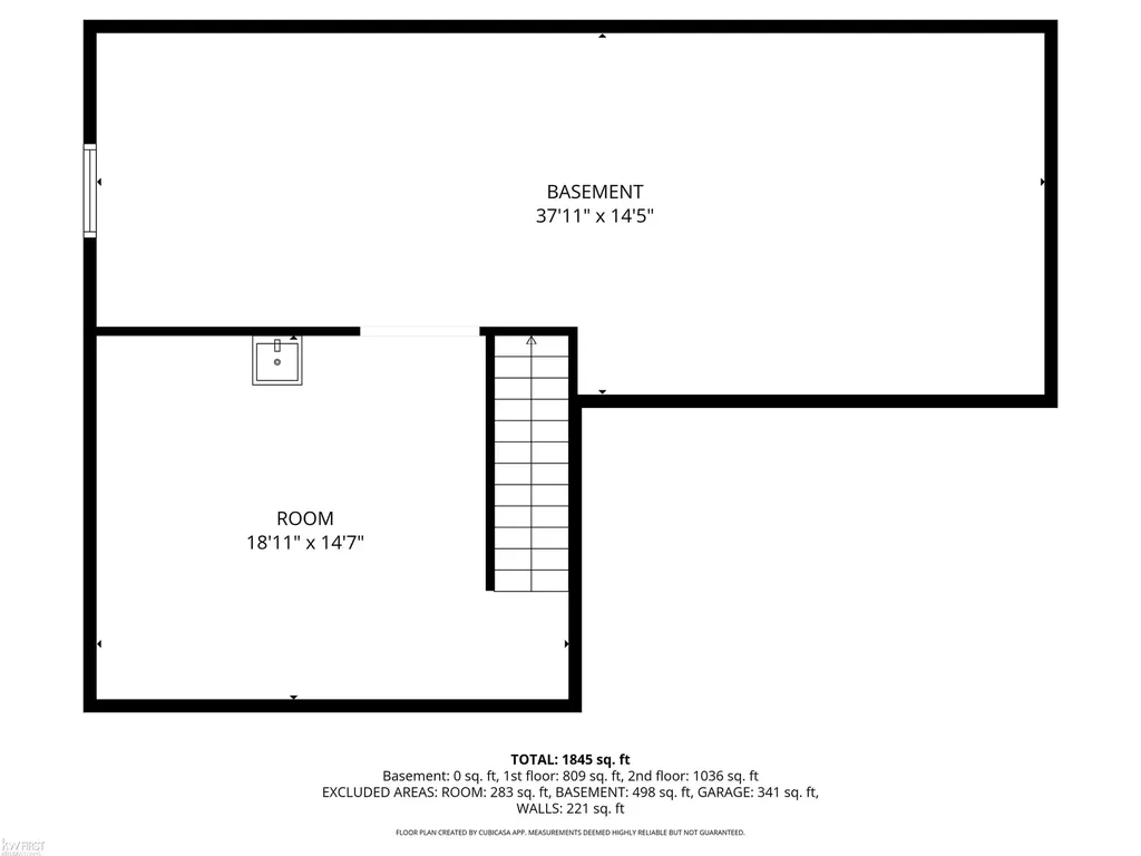 3005 Oxford Lane Flushing Charter Township MI 48433