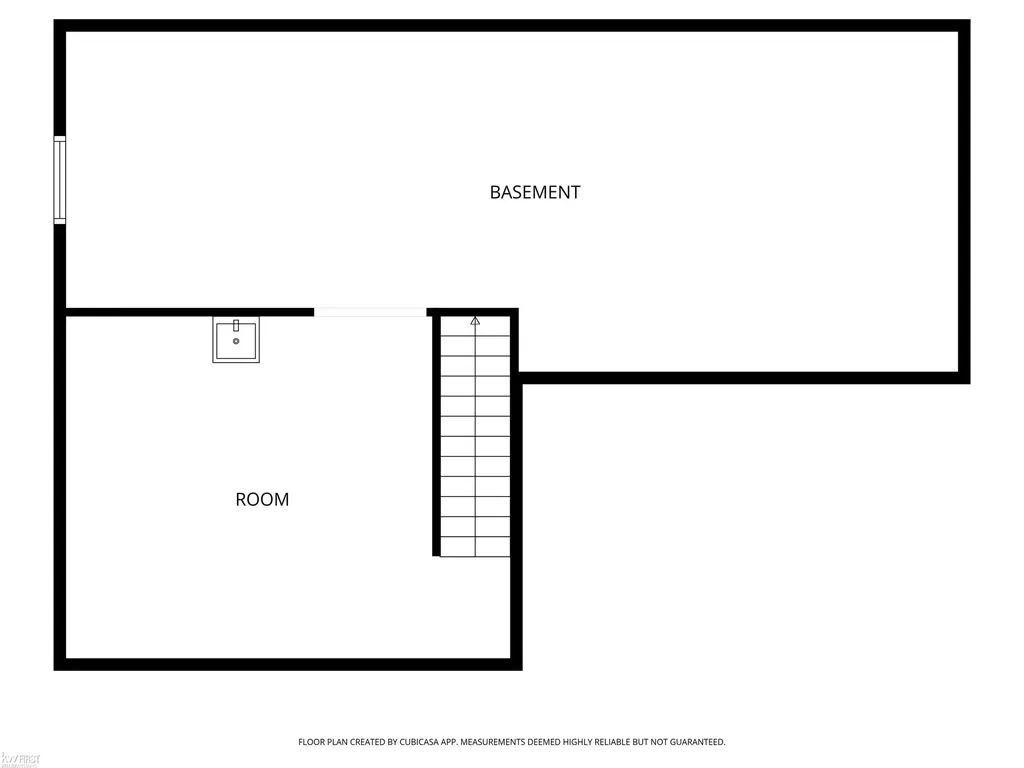 3005 Oxford Lane Flushing Charter Township MI 48433