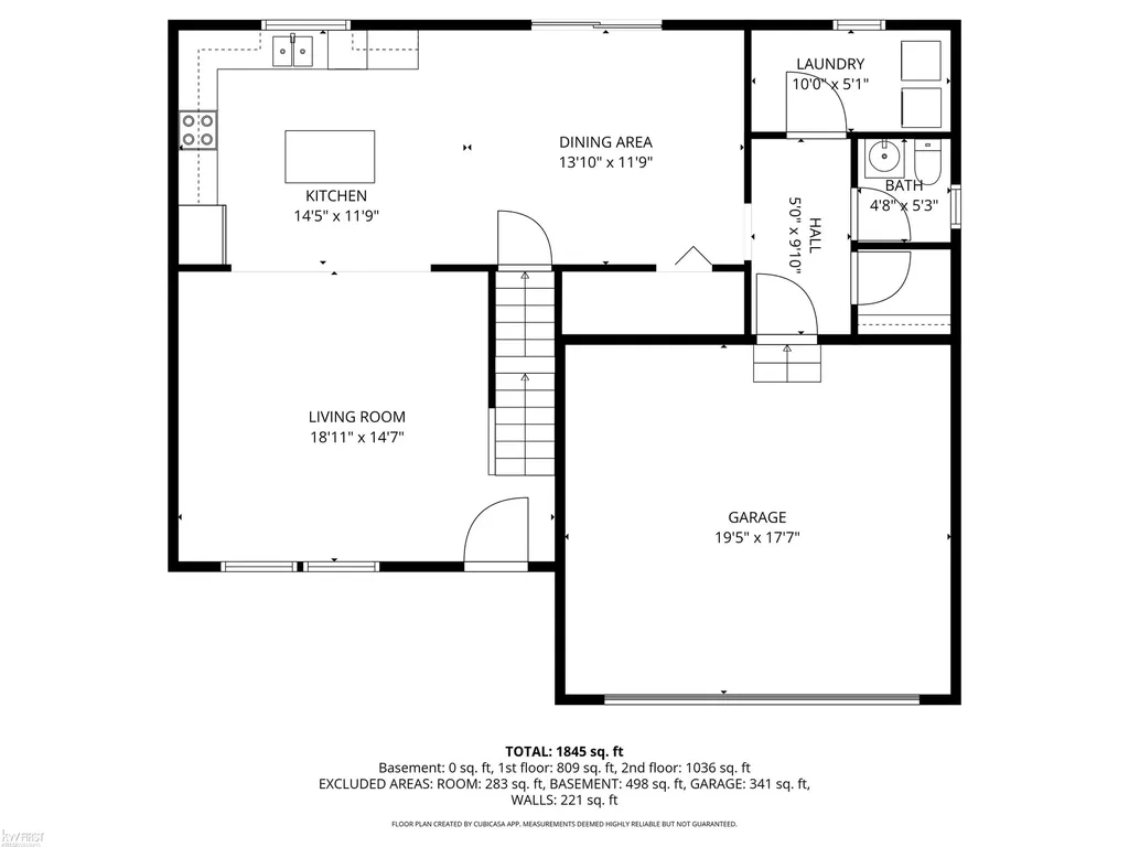 3005 Oxford Lane Flushing Charter Township MI 48433