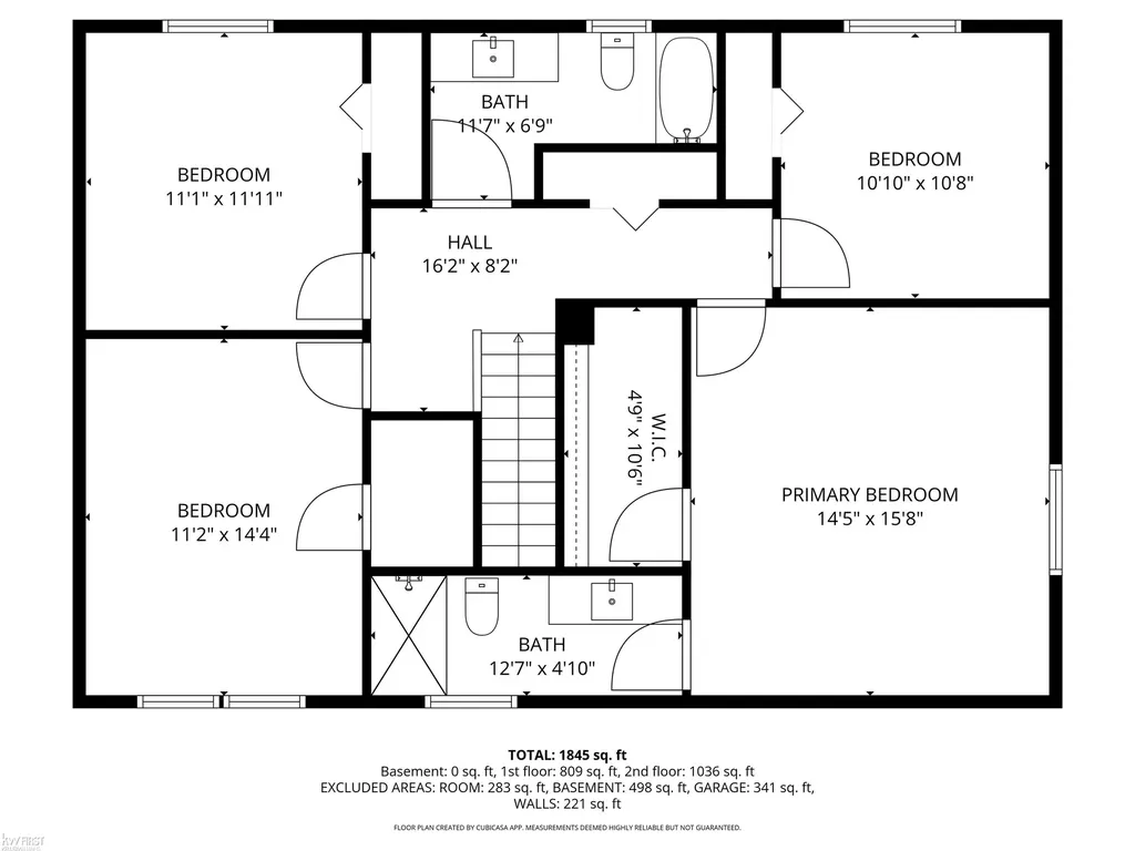 3005 Oxford Lane Flushing Charter Township MI 48433