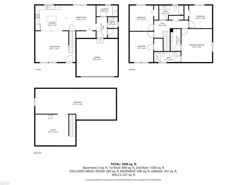 3005 Oxford Lane Flushing Charter Township MI 48433