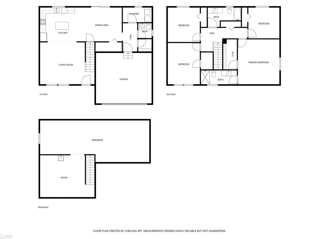 3005 Oxford Lane Flushing Charter Township MI 48433