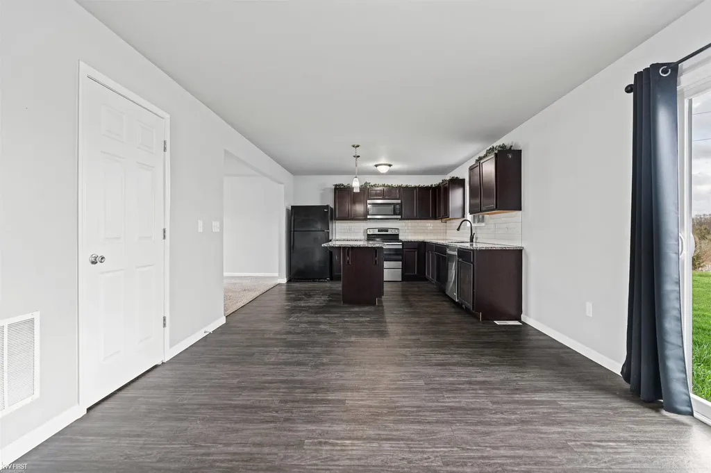 3005 Oxford Lane Flushing Charter Township MI 48433