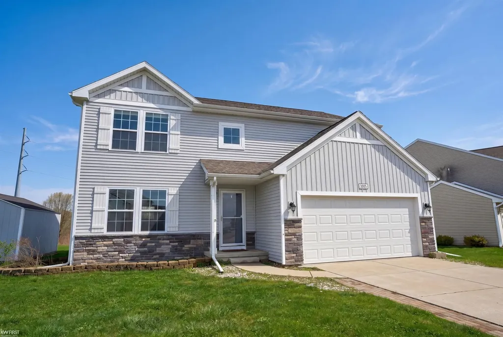 3005 Oxford Lane Flushing Charter Township MI 48433