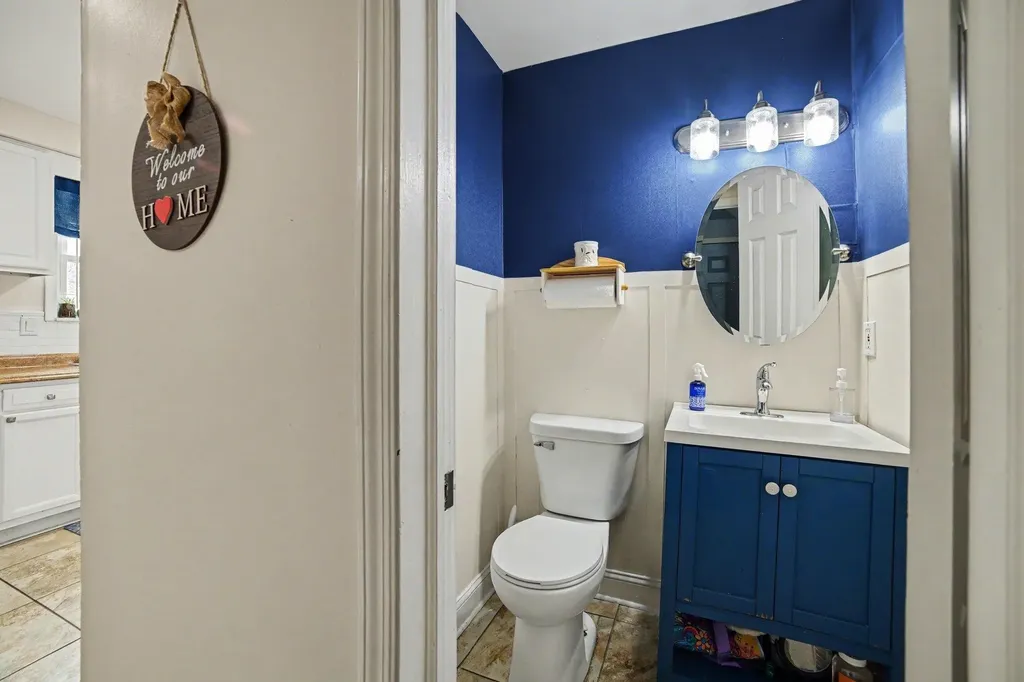 2740 Wexford Drive Saginaw Charter Township MI 48603