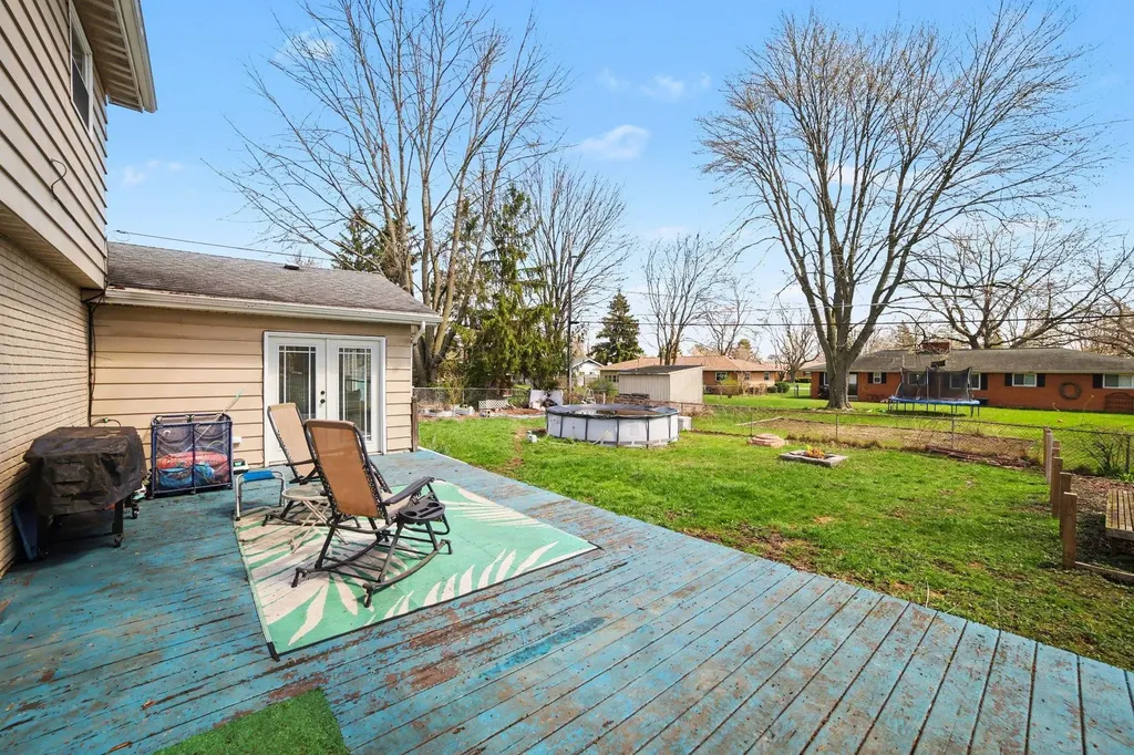 2740 Wexford Drive Saginaw Charter Township MI 48603